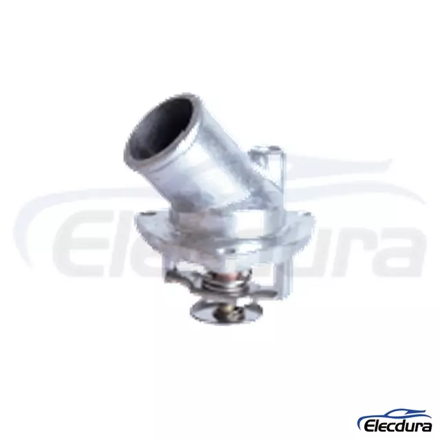 Opel 2.0L i&ccedil;in 90 220 435 Motor Soğutma Suyu Termostatı (110 kW / 150 HP)