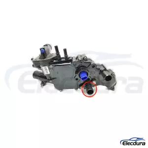 1336.T0 Termostat lichid de răcire pentru Citroen 2.0L (66 kW / 90 CP)