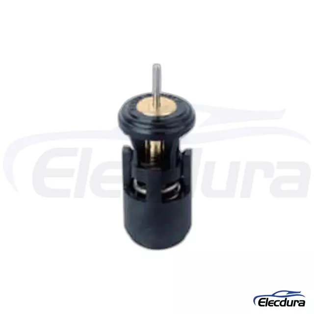 032 121 110C Termostat chladic&iacute; kapaliny motoru pro VW 1,4L / 1,6L