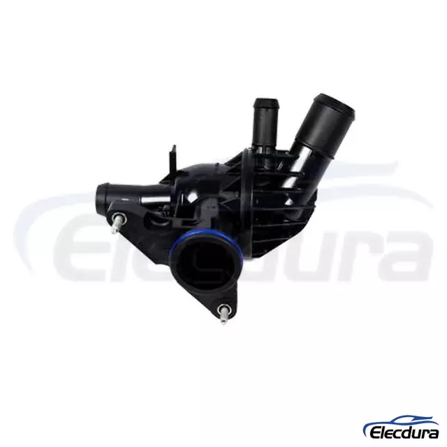 KK3Q-9K478-BA เทอร์โมสตัทน้ำหล่อเย็นเครื่องยนต์สำหรับฟอร์ด