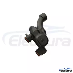 Thermostat de liquide de refroidissement moteur LR100352 pour Land Rover