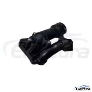 A 654 200 60 00 Termostato de refrigerante del motor para Mercedes-Benz