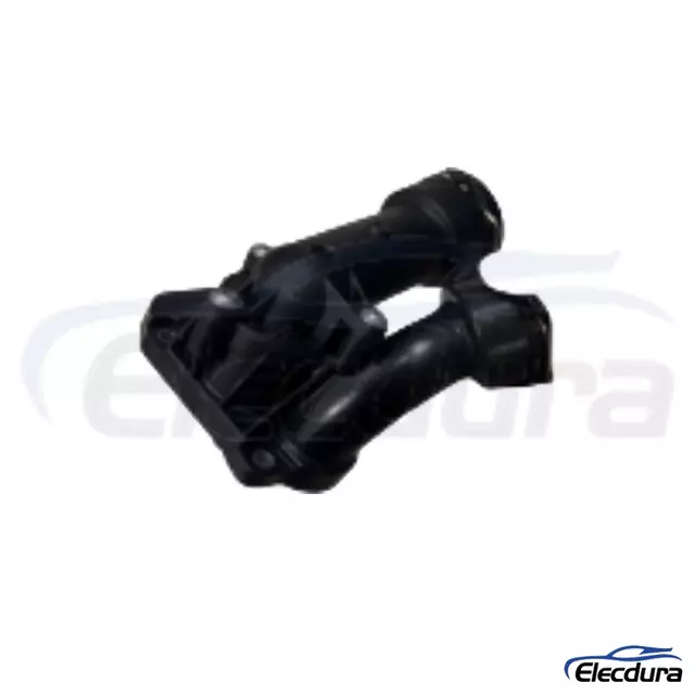 A 654 200 60 00 Termostat chladic&iacute; kapaliny motoru pro Mercedes-Benz