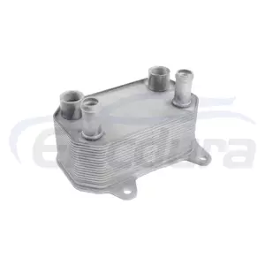 Zam&oacute;wienie zbiorcze 04892377AB chłodnica oleju silnikowego od profesjonalnego dostawcy aluminiowych części układu chłodzenia do samochod&oacute;w Dodge Journey v6