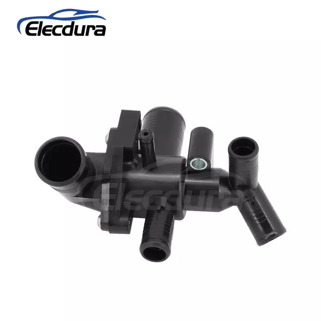 6C1Q8A586BD Termostat motor 190&deg;F pentru comenzile &icirc;n vrac Ford Transit