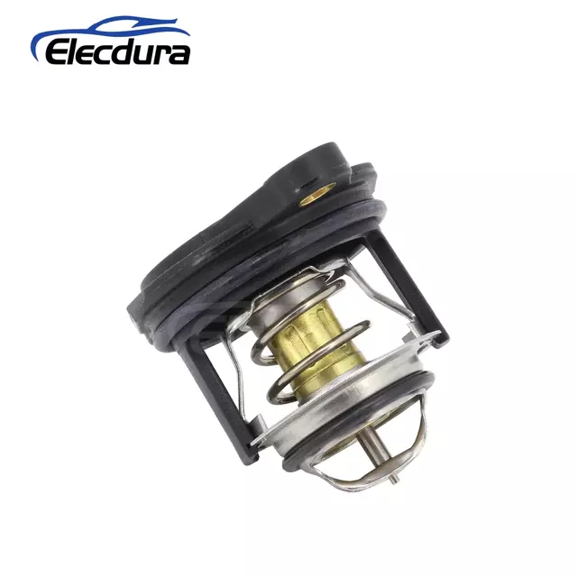 CA6G8575CA Motork&uuml;hlmittelthermostat 122 &deg;F f&uuml;r Ford OEM-Ersatz