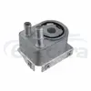 5047370 AC fornitore all'ingrosso aftermarket radiatore olio motore Jeep Cherokee KL Compass MP 2.4L I4 MultiAir 2017 2022 distributore di ordini all'ingrosso