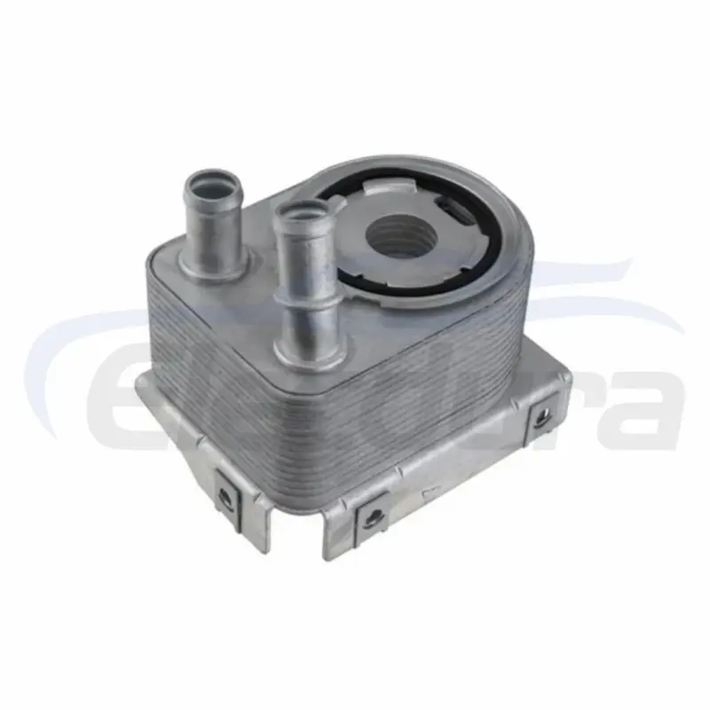 5047370 AC fornitore all'ingrosso aftermarket radiatore olio motore Jeep Cherokee KL Compass MP 2.4L I4 MultiAir 2017 2022 distributore di ordini all'ingrosso