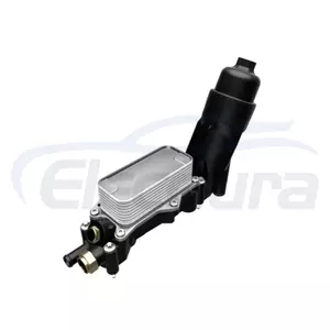 68310865AC mont&aacute;ž skř&iacute;ně olejov&eacute;ho filtru s n&aacute;hradn&iacute;mi d&iacute;ly velkoobchodn&iacute; dodavatel 2017 2018 Dodge Chrysler Jeep Wrangler Cherokee Grand Cherokee 3.6L V6 hromadn&aacute; objedn&aacute;vka