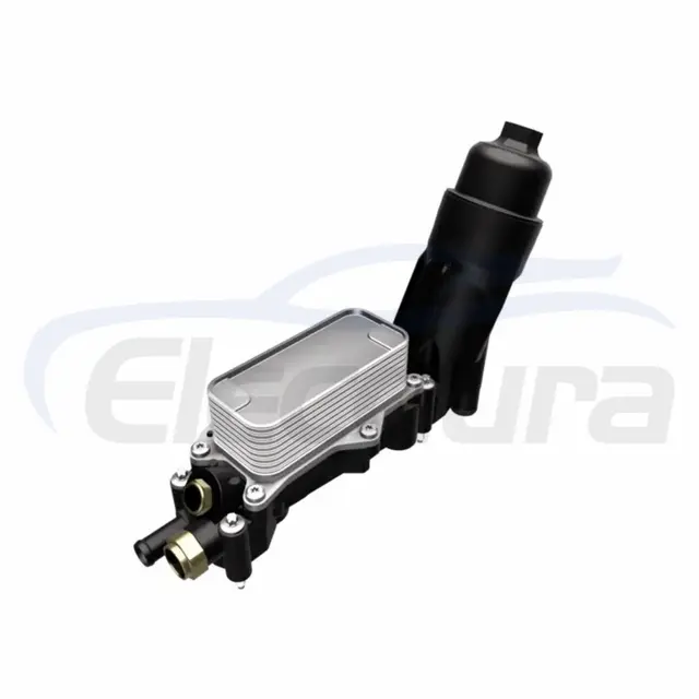 68310865 AC น้ำมันกรองชุดหลังการขายขายส่งผู้ผลิต 2017 2018 Dodge Chrysler Jeep Wrangler Cherokee Grand Cherokee 3.6L V6 สั่งซื้อจำนวนมาก
