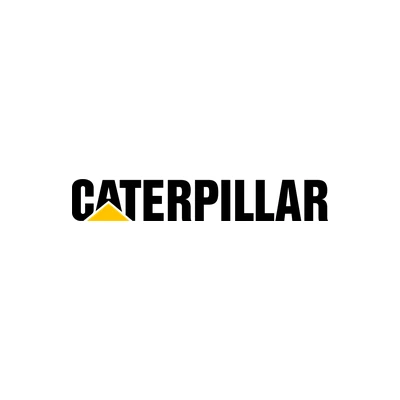 Caterpillar construction equipment AC compressor applications