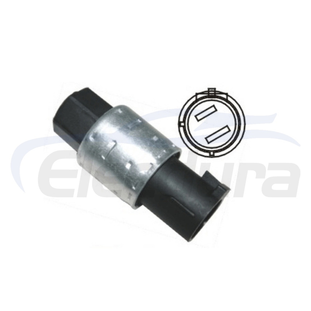 เซ็นเซอร์ความดัน FSVH-19E561AA จำนวนมากสำหรับการกระจายหลังการขายทั่วโลกของ Ford