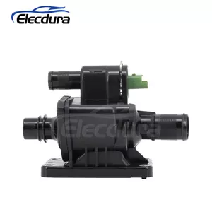 SU00100713 Toyota Mazda Termostato motore 181&deg;F Verde a 2 pin