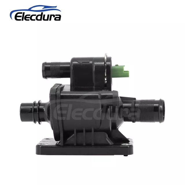 SU00100713 Toyota Mazda Motorthermostat 181 &deg;F gr&uuml;n 2-polig Gro&szlig;bestellungen