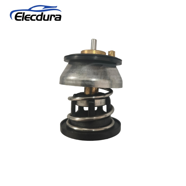 BMW motor hűtőfolyad&eacute;k termoszt&aacute;t 11518588945 ut&aacute;ngy&aacute;rtott csere k&eacute;szlet