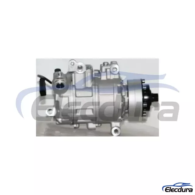 4H0260805H AC-compressor