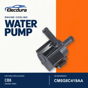 Motor vandpumpe CM5G8C419AA til Ford Bulk Supply