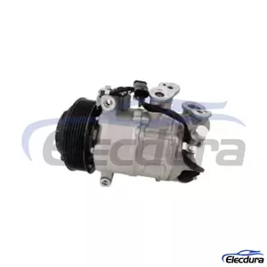 A0008300302 Συμπιεστής A/C Mercedes-Benz E350
