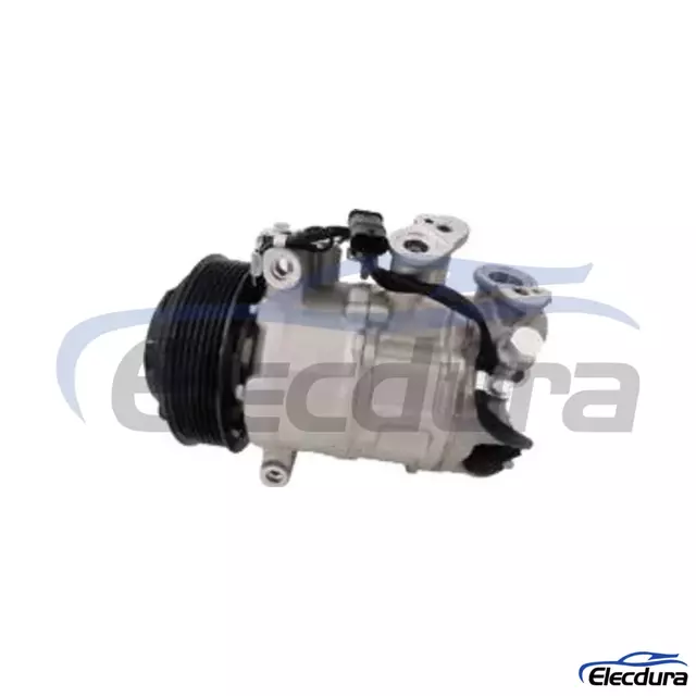 A0008300302 คอมเพรสเซอร์แอร์ Mercedes-Benz E350