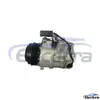 A0032305711 メルセデスベンツ SL550 4.7 A/C コンプレッサー