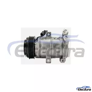 9L8Z19703A Ford Escape 2.5L / Mazda Tribute A/C kompressor