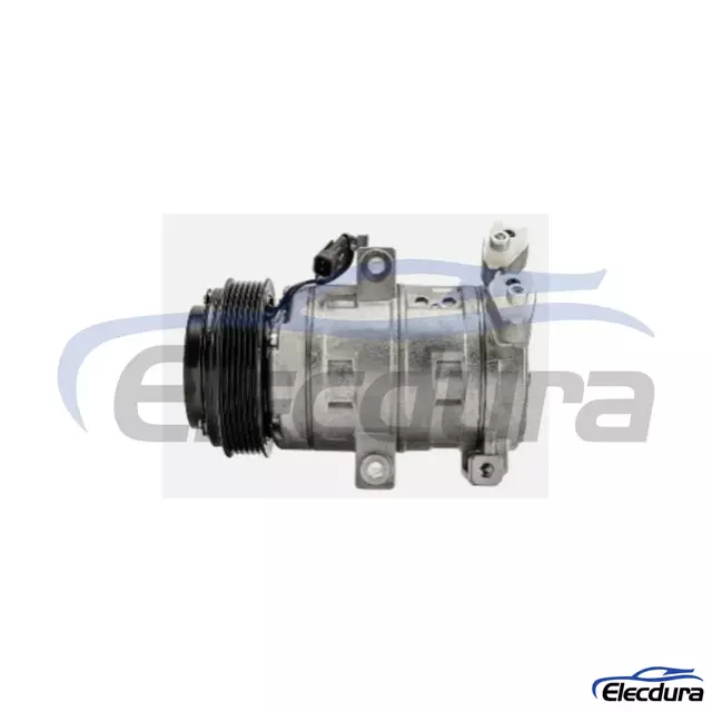 9L8Z19703A Ford Escape 2.5L/Mazda Tributo A/C Compressor