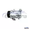 7C1119D629BA Compresor Ford Transit 2.2DA/C