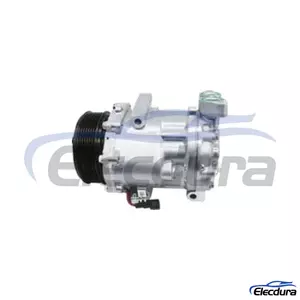 7C1119D629BA Компресор Ford Transit 2.2DA/C