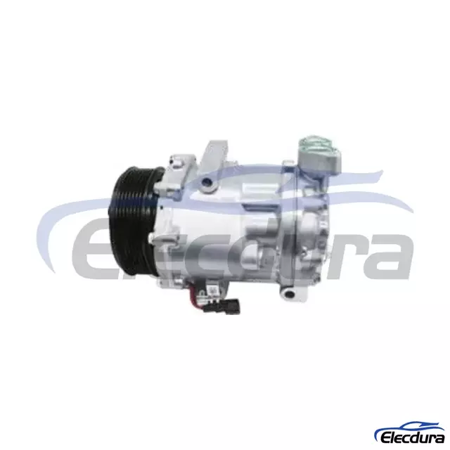 7C1119D629BA Kompresor Ford Transit 2.2DA/C