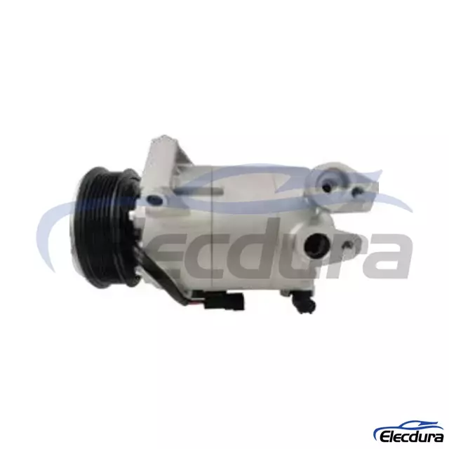 1766288 Compressor Ford Focus 1.0 A/C