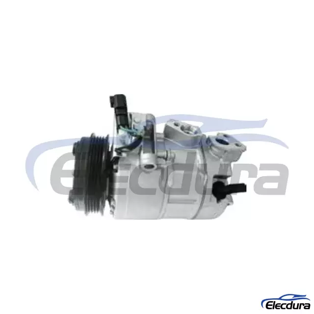 K2GH19D629AC Ford Edge 2.0 / Lincoln Nautilus 2.0 Compresor A/C