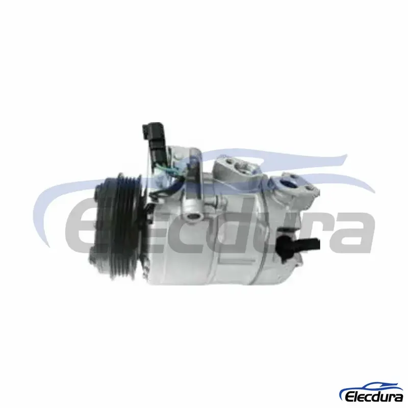 K2GH19D629 AC Ford Edge 2.0 / Lincoln Nautilus 2.0 Compressor de ar-condicionado