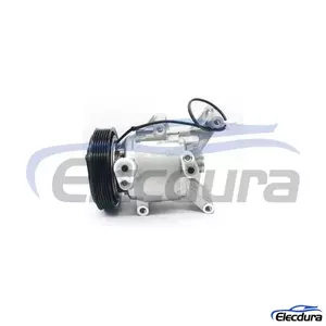 DCP44005 DCP44005 Συμπιεστής A/C (VALEO VAL559622)