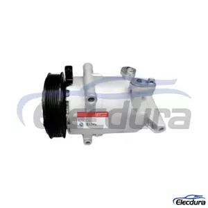 DCP07014 Sprężarka klimatyzacji Visteon VS16