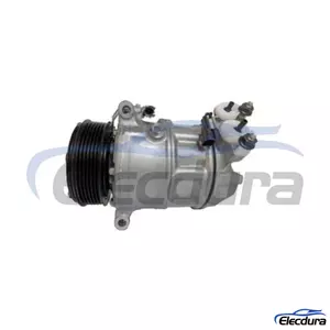 C2Z13666 Jaguar XF 2.2 Diesel A/C kompresszor