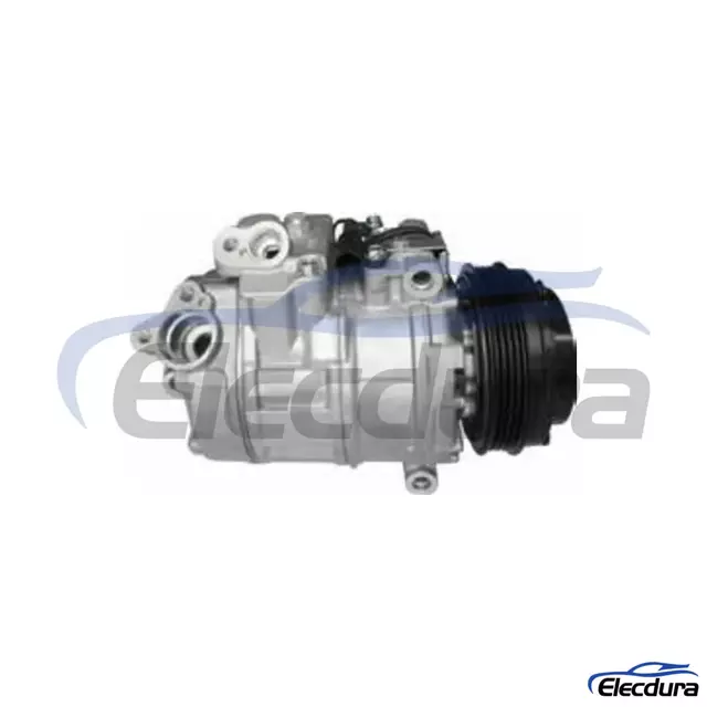 Compressor do ar condicionado de 64526915388 BMW
