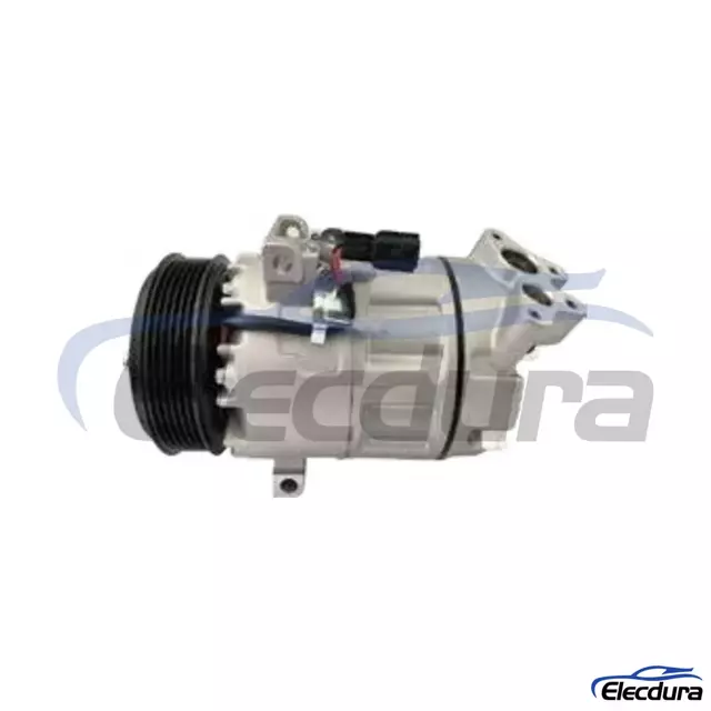 Compressor automotivo KCZ1748 do ar condicionado 8103100XKU00A