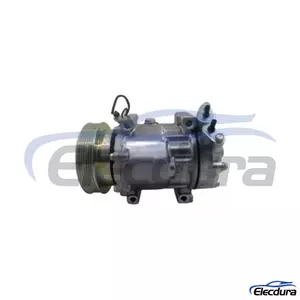 926000097R RENAULT 926000097R คอมเพรสเซอร์, เครื่องปรับอากาศ