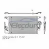 15807010 Saturn Vue-202l 2005-2007 A/C-kondensator samling