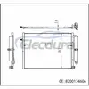 8200134606 Renault Clio III Gran Modus 2004-2014 Condensador de A/C