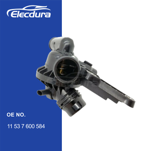 BMW termostat chladic&iacute; kapaliny motoru 11537600584 pro mont&aacute;ž N13 F20 F21 F30