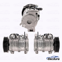 OEM-компрессор переменного тока Denso 10S17C подходит для Honda Accord 2003-2007 гг.