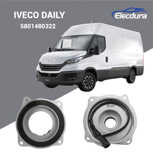 IVECO Denn&iacute; elektronick&aacute; spojka ventil&aacute;toru 5801480322 poprodejn&iacute; dodavatel pro velkoobchodn&iacute; kupuj&iacute;c&iacute; n&aacute;kladn&iacute;ch vozidel