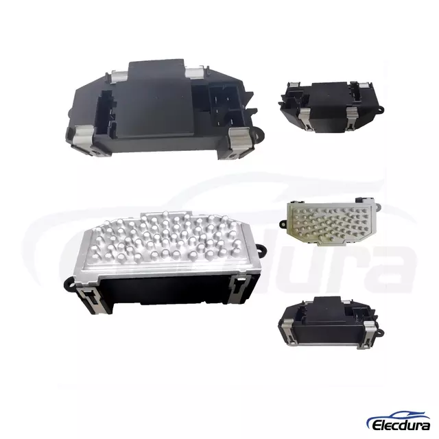 3C0907521D Koltuk Isıtıcı &Uuml;fleyici Motor Diren&ccedil; satış sonrası toptan değiştirme