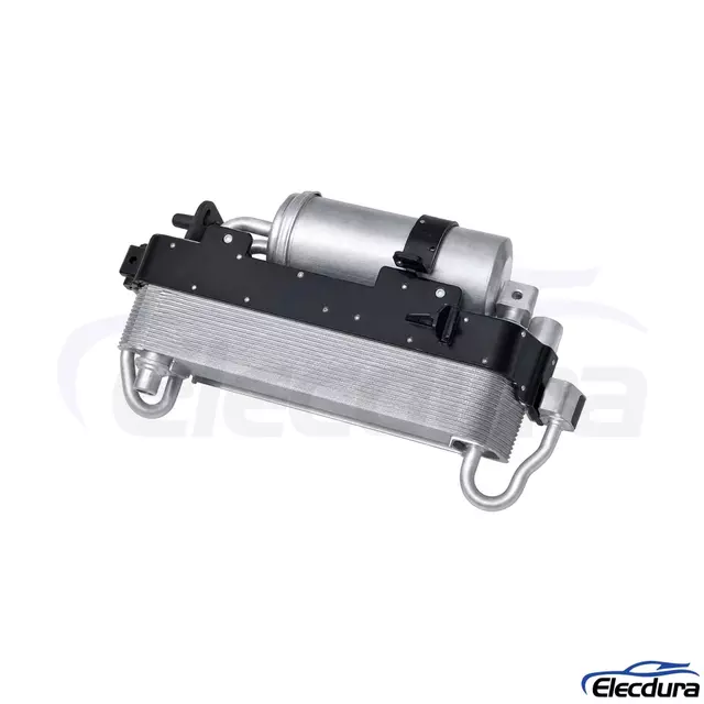 6842989 BMW 5 (G30 Oil Cooler eftermarkedet udskiftning engros levering