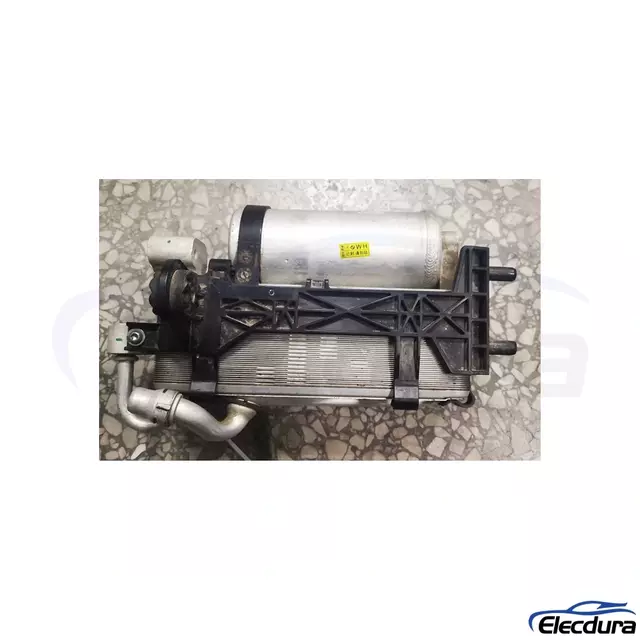 64509367096 BMW X3 &Ouml;lk&uuml;hler Aftermarket-Ersatzgro&szlig;handel