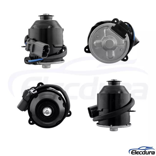 19030-RAA-A01 ホンダアフターマーケット卸売用ラジエーター冷却ファンモーター