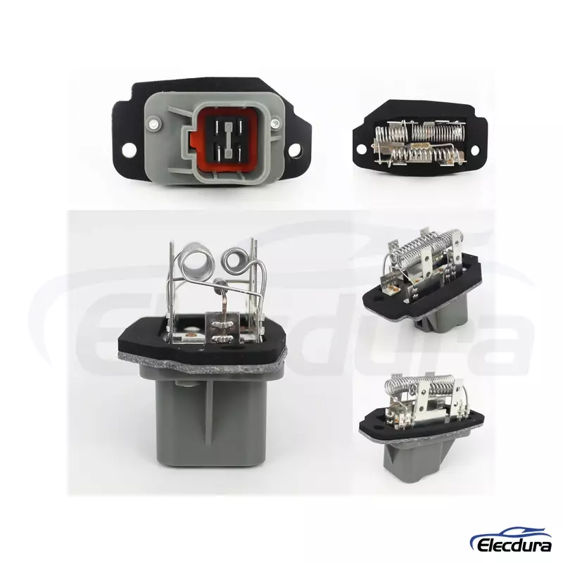 6557-091501170798SW11180C33-31936 Widerstand des Heizgebl&auml;semotors, Aftermarket-Ersatz im Gro&szlig;handel