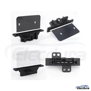 27150-62J01 27150-62J01 Sostituzione all'ingrosso aftermarket della resistenza elettrica originale Nissan