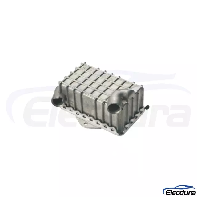 6051800065 Chladič motorov&eacute;ho oleje Mercedes-Benz